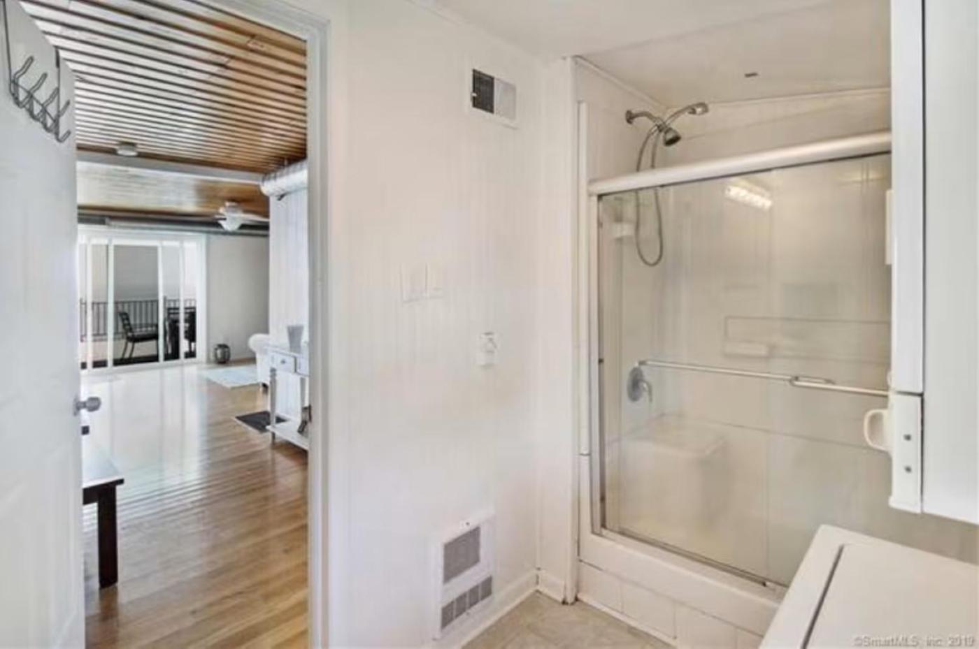 Cozy Beach - Direct Waterfront! East Haven Bagian luar foto