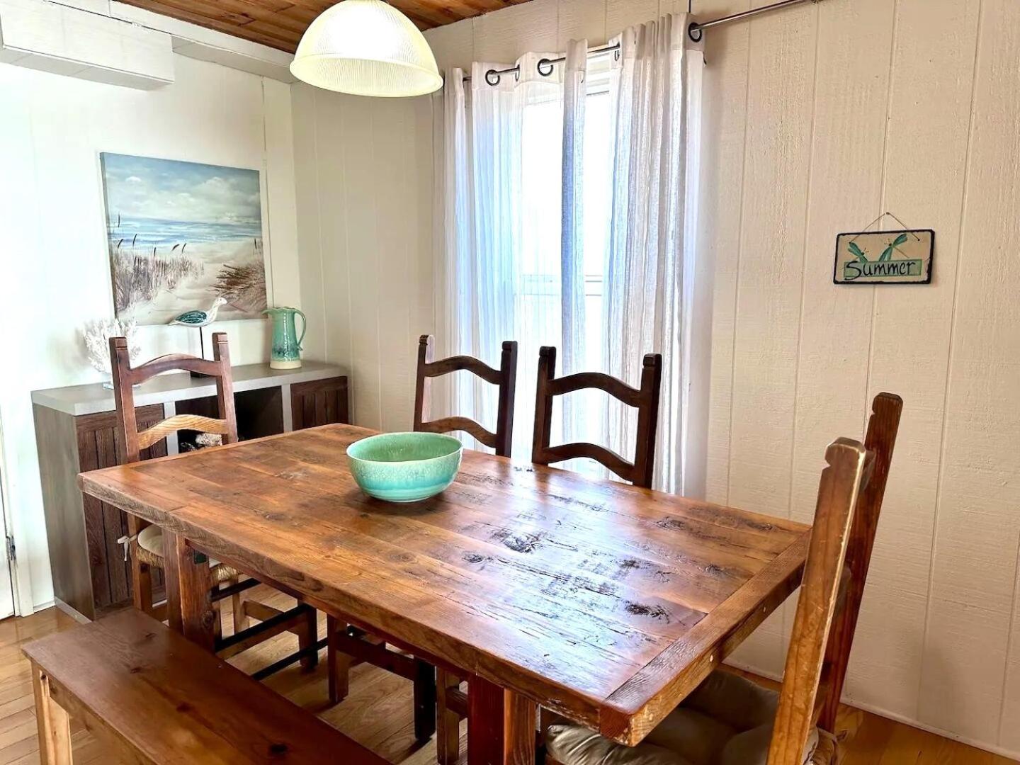 Cozy Beach - Direct Waterfront! East Haven Bagian luar foto